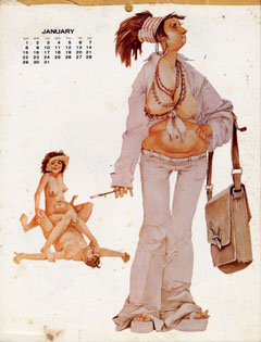 Mating Game (The) 1978